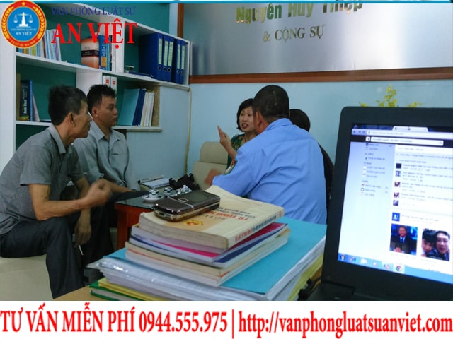 Luật sư tư vấn giải quyết tranh chấp đất đai Luật sư giải quyết tranh chấp đất đai tại hà nội