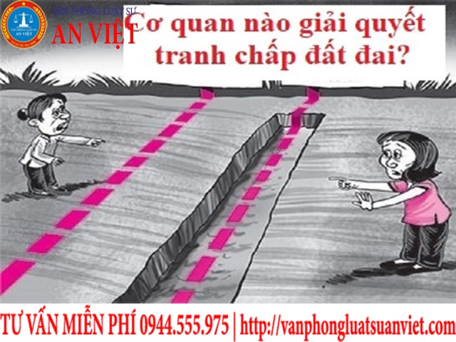 Hỗ trợ pháp lý tranh chấp đất đai văn phòng luật sư tư vấn các trường hợp tranh chấp đất đai nhà ở