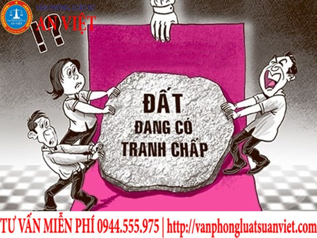 Luật sư tư vấn tranh chấp tài sản và đất đai Tìm luật sư giải quyết tranh chấp đất đai