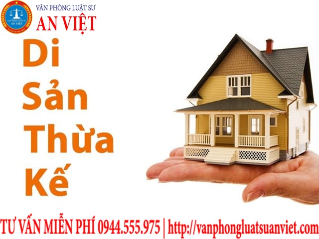 Quyền thừa kế sử dụng đất của con cái